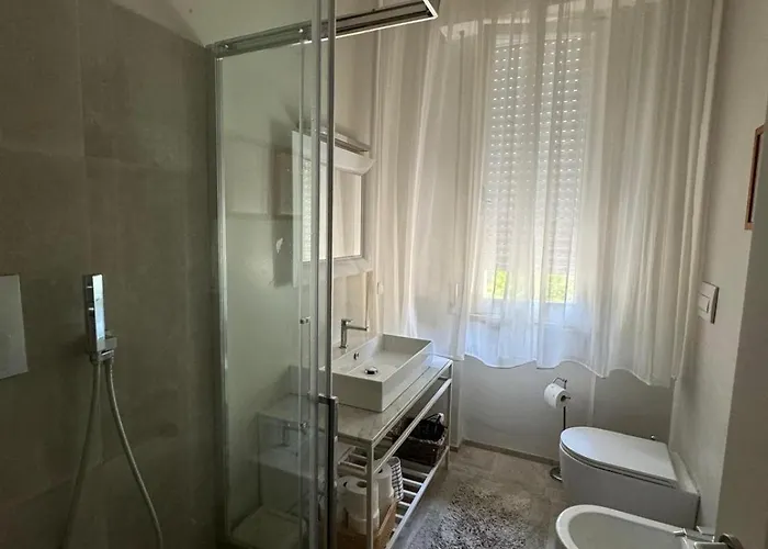 Апартаменты Endless Summer *