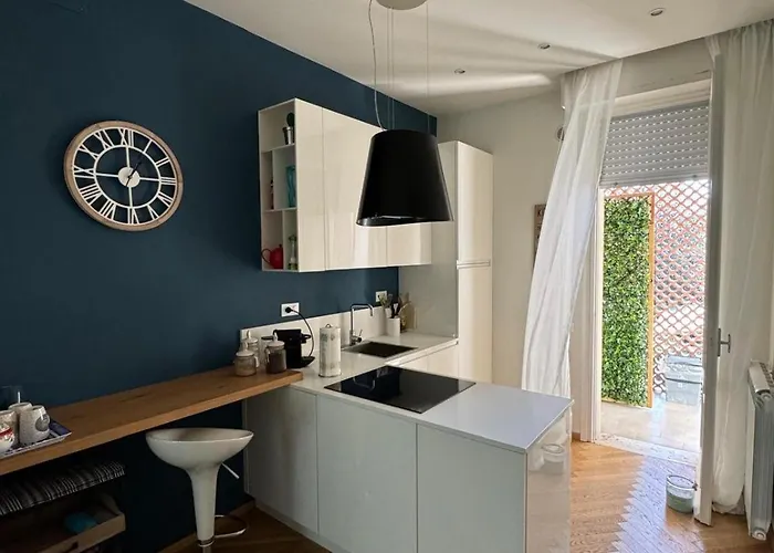 Endless Summer * Виареджо