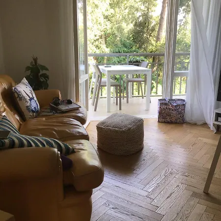 Apartment Endless Summer