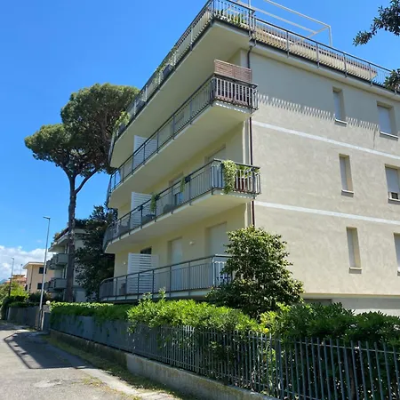 Apartament Endless Summer *