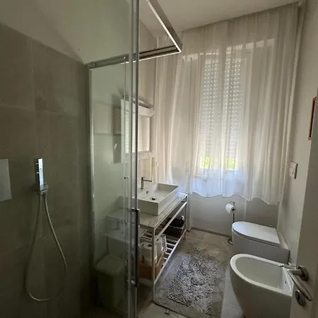 Apartament Endless Summer *