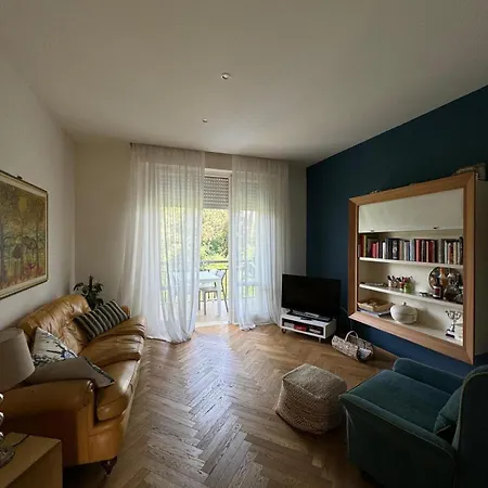 Apartment Endless Summer
