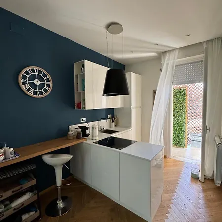 Endless Summer * Viareggio