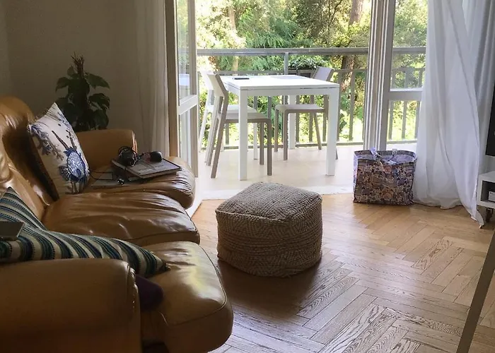 Apartment Endless Summer