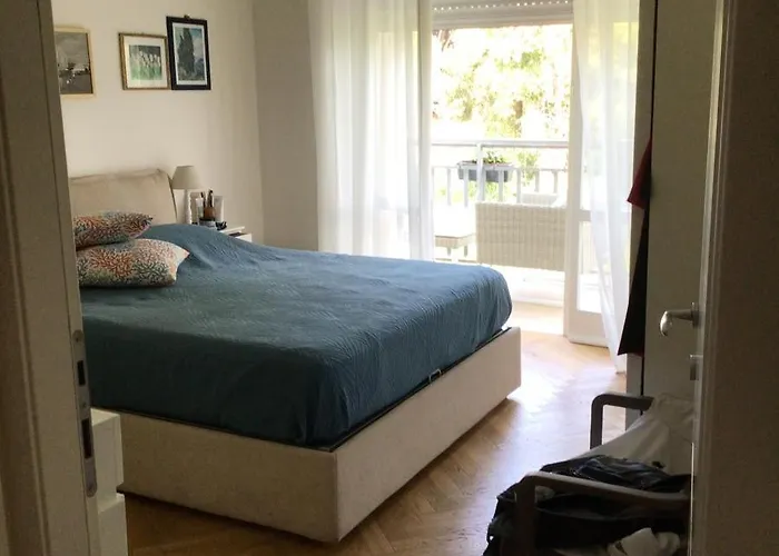 Endless Summer * Viareggio