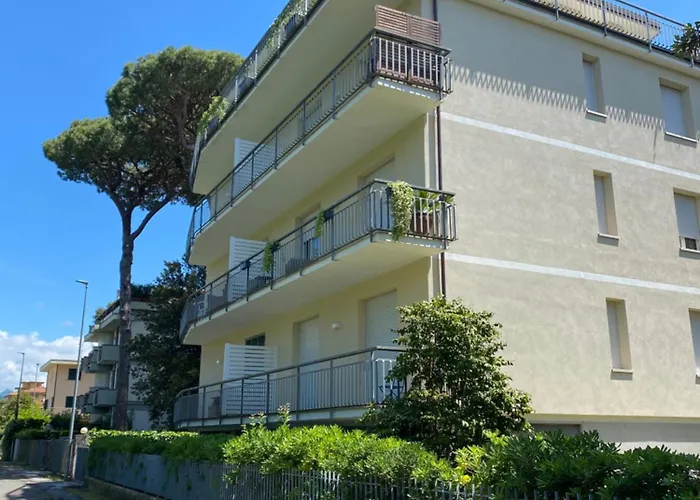 Apartment Endless Summer *